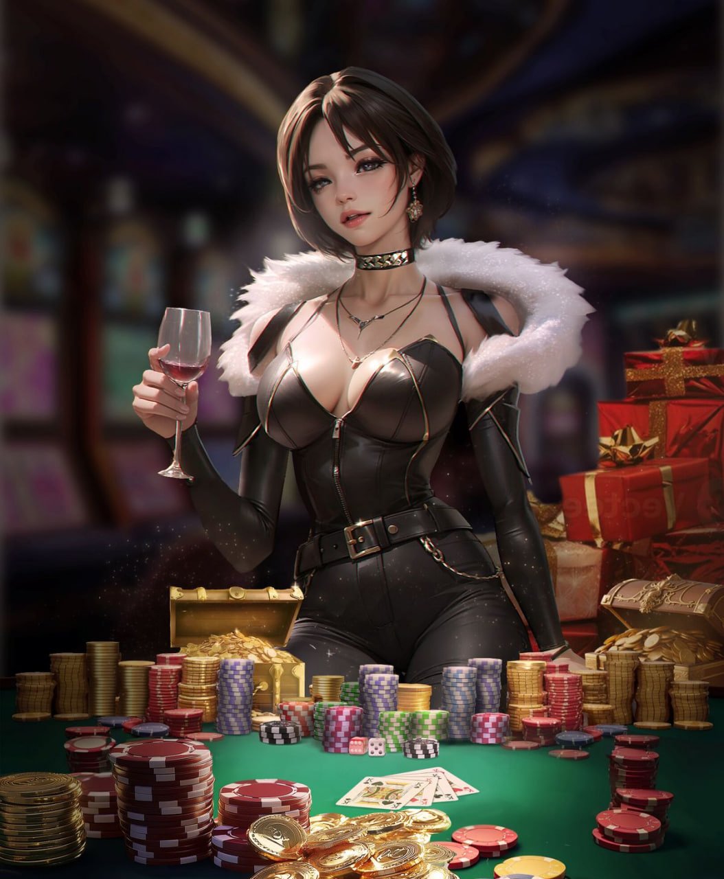 lv77 club